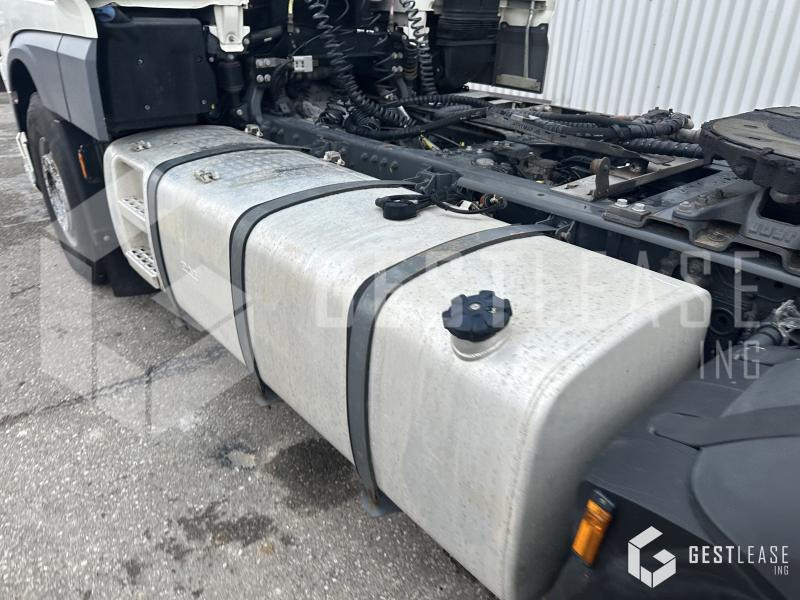 Tractor unit DAF XF 510 FT: picture 12