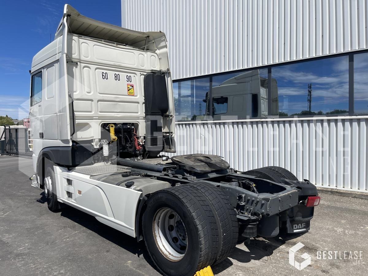 DAF XF480 - Tractor unit: picture 2 DAF XF480 - Tractor unit: picture 2