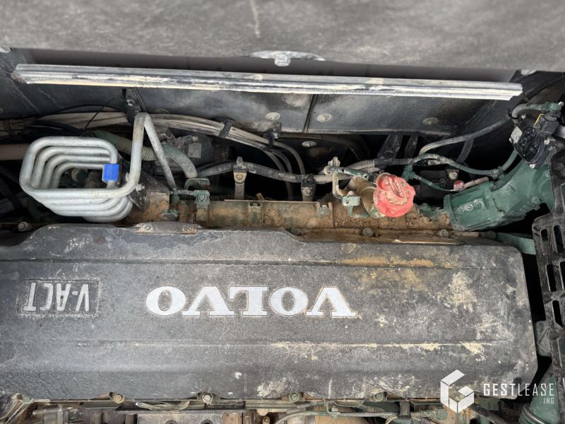 Leasing of Volvo EC 480 EL Volvo EC 480 EL: picture 20