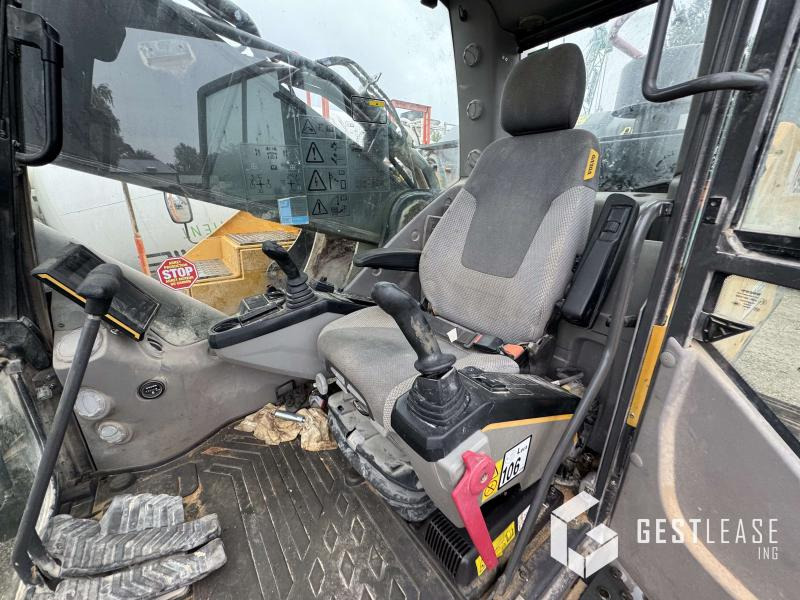 Leasing of Volvo EC 480 EL Volvo EC 480 EL: picture 9