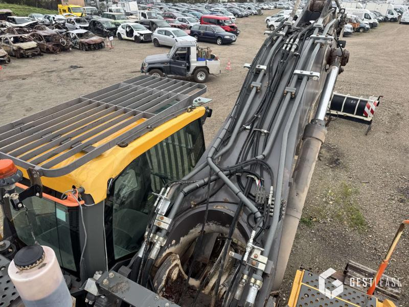 Leasing of Volvo EC 480 EL Volvo EC 480 EL: picture 18