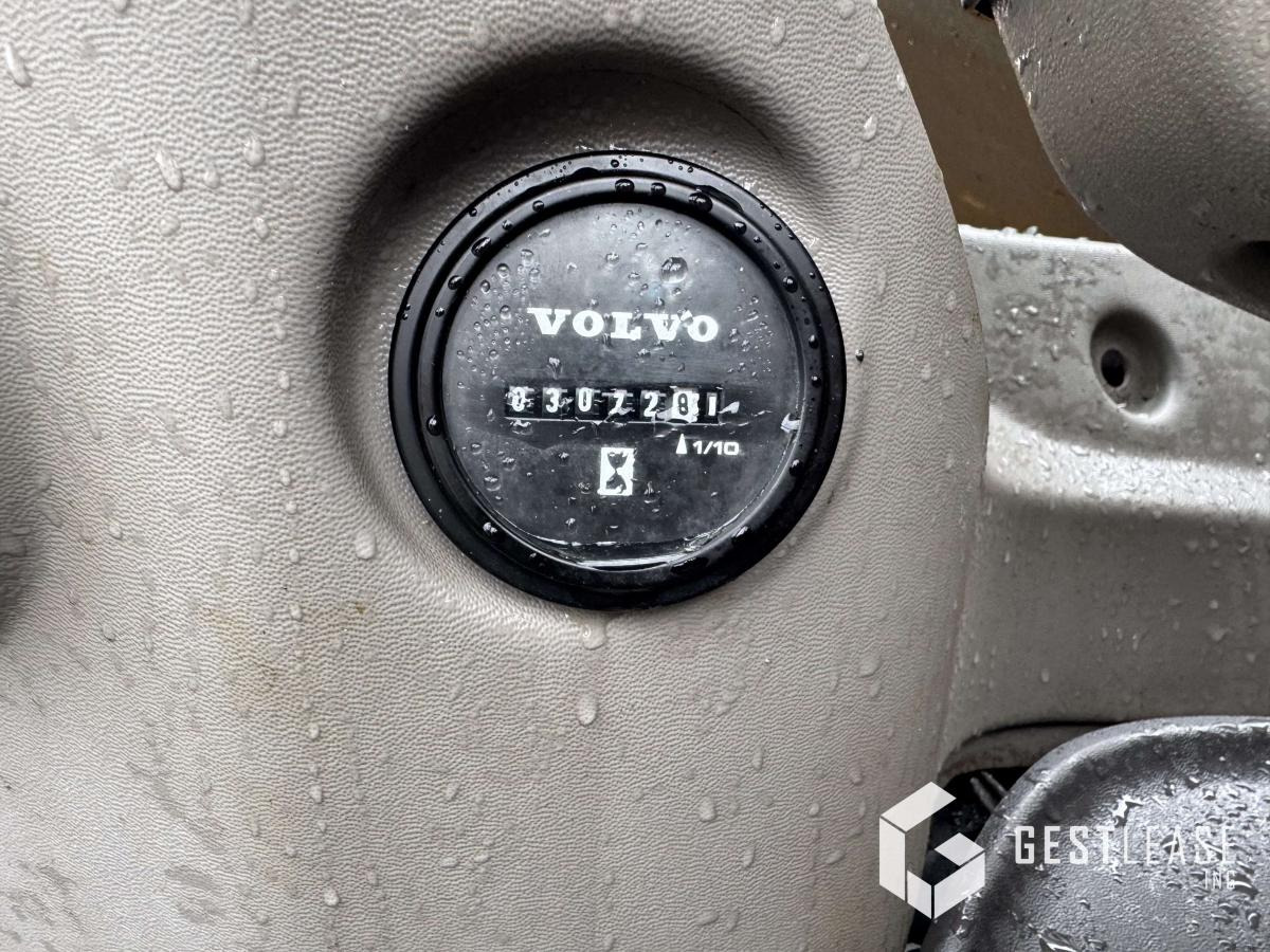 Leasing of Volvo ECR145 EL Volvo ECR145 EL: picture 27