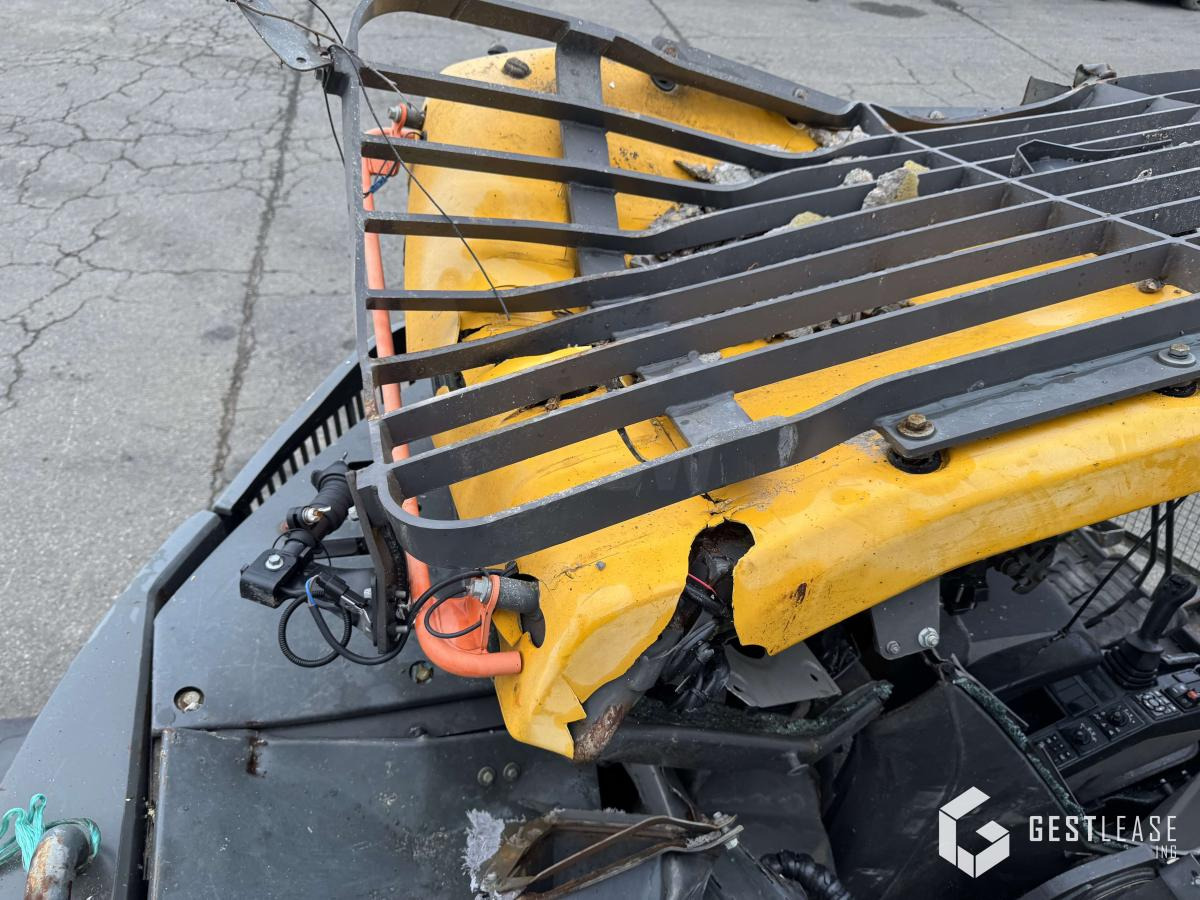 Leasing of Volvo ECR145 EL Volvo ECR145 EL: picture 19