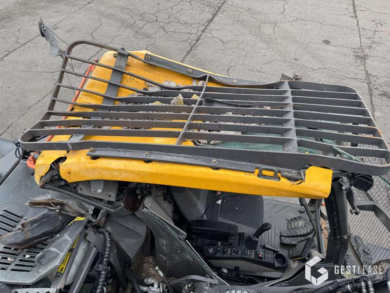 Leasing of Volvo ECR145 EL Volvo ECR145 EL: picture 14