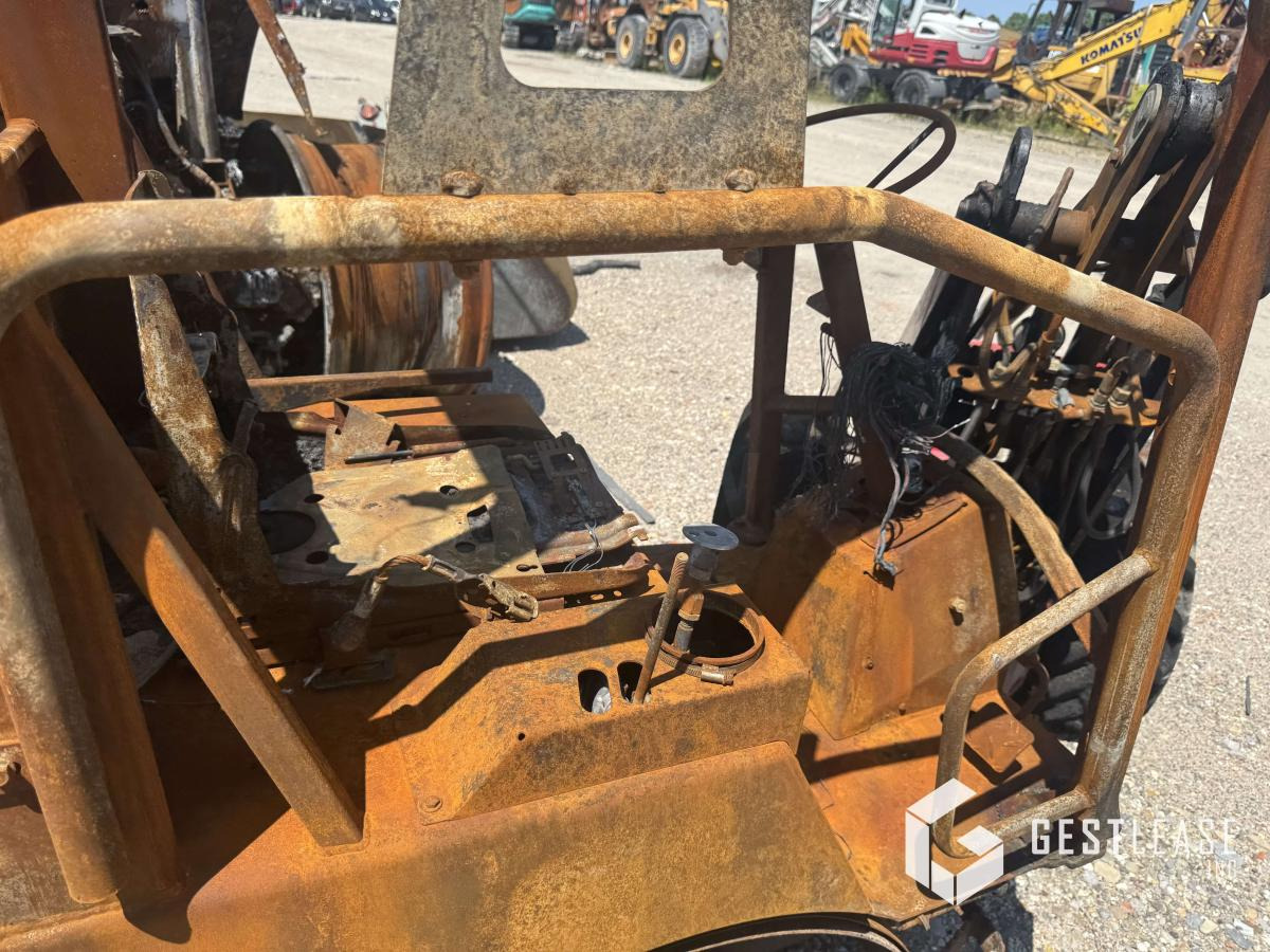 WEIDEMANN 1160 - Compact loader: picture 5 WEIDEMANN 1160 - Compact loader: picture 5