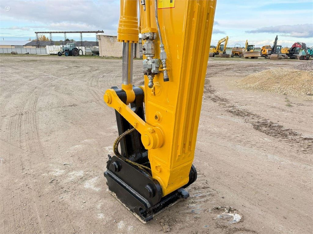 Crawler excavator Komatsu PC 360 LC-10: picture 7 Crawler excavator Komatsu PC 360 LC-10: picture 7