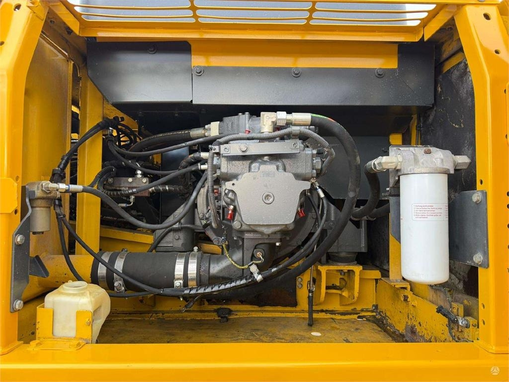 Crawler excavator Komatsu PC 360 LC-10: picture 9 Crawler excavator Komatsu PC 360 LC-10: picture 9