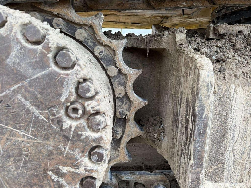 Crawler excavator Komatsu PC 360 LC-10: picture 15 Crawler excavator Komatsu PC 360 LC-10: picture 15