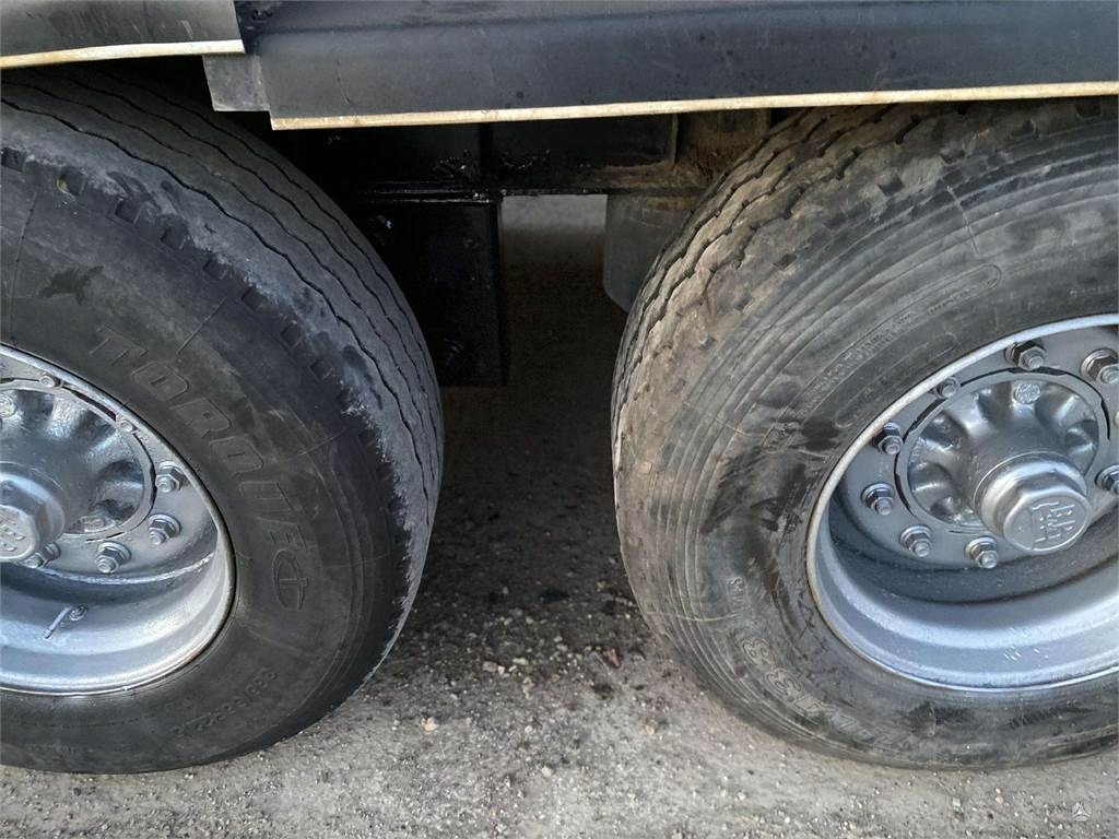 Meusburger MCS 3 - Tipper trailer: picture 3 Meusburger MCS 3 - Tipper trailer: picture 3