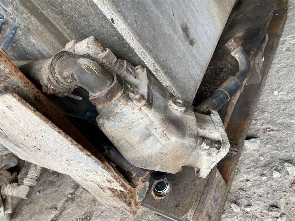 Scania R HIDRAULIKOS KOMPLEKTAS mecha - Cab chassis truck: picture 4 Scania R HIDRAULIKOS KOMPLEKTAS mecha - Cab chassis truck: picture 4