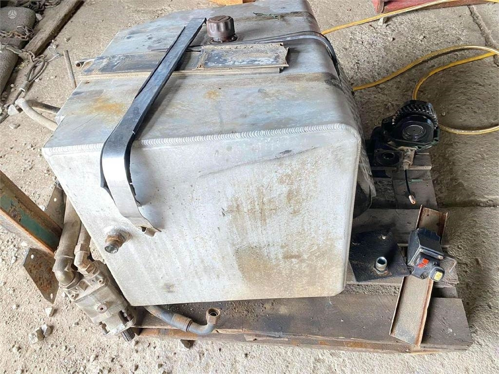 Scania R HIDRAULIKOS KOMPLEKTAS mecha - Cab chassis truck: picture 2 Scania R HIDRAULIKOS KOMPLEKTAS mecha - Cab chassis truck: picture 2