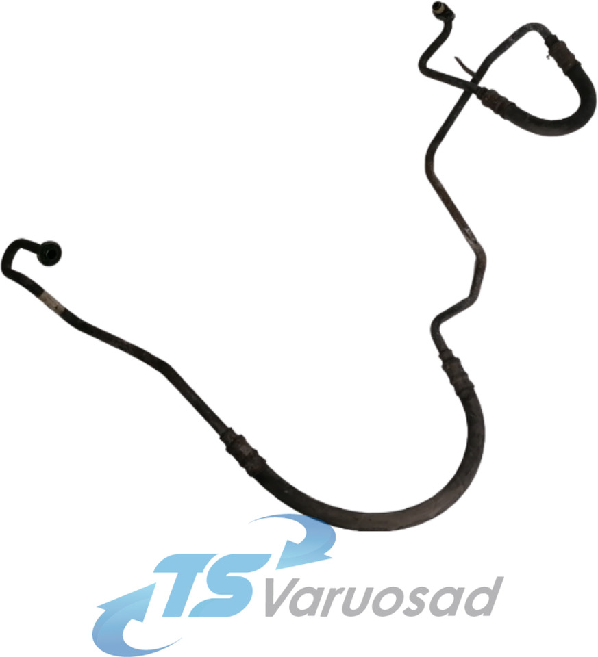 DAF A/C pipe 1685321 - Heating/ Ventilation for Truck: picture 1 DAF A/C pipe 1685321 - Heating/ Ventilation for Truck: picture 1