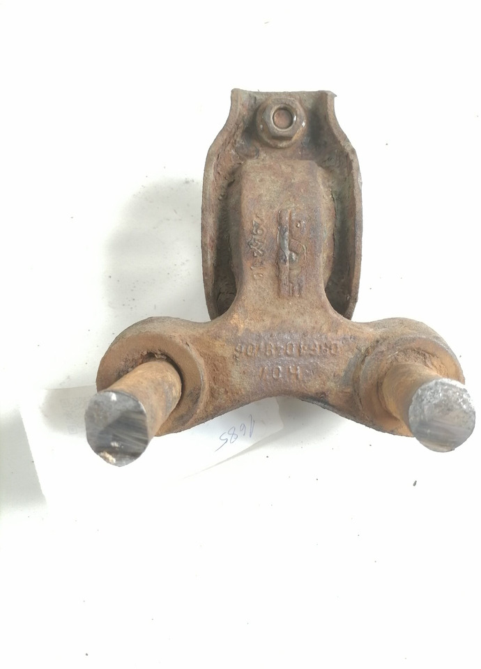 DAF Anti-roll bar bracket 1294210 - Anti-roll bar for Truck: picture 3 DAF Anti-roll bar bracket 1294210 - Anti-roll bar for Truck: picture 3