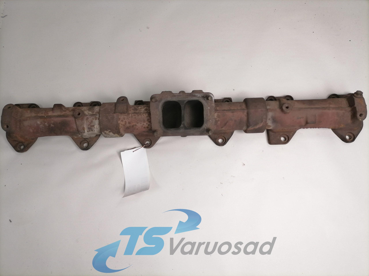 DAF Exhaust mainfold 1316484 - Exhaust manifold for Truck: picture 2 DAF Exhaust mainfold 1316484 - Exhaust manifold for Truck: picture 2