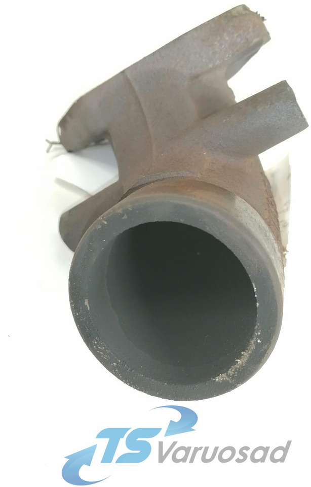 DAF Exhaust mainfold 1653370 - Exhaust manifold for Truck: picture 3 DAF Exhaust mainfold 1653370 - Exhaust manifold for Truck: picture 3