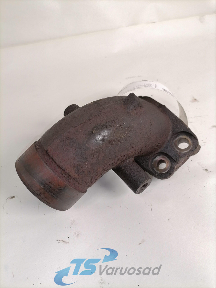 DAF Exhaust mainfold 1653372 - Exhaust manifold for Truck: picture 4 DAF Exhaust mainfold 1653372 - Exhaust manifold for Truck: picture 4