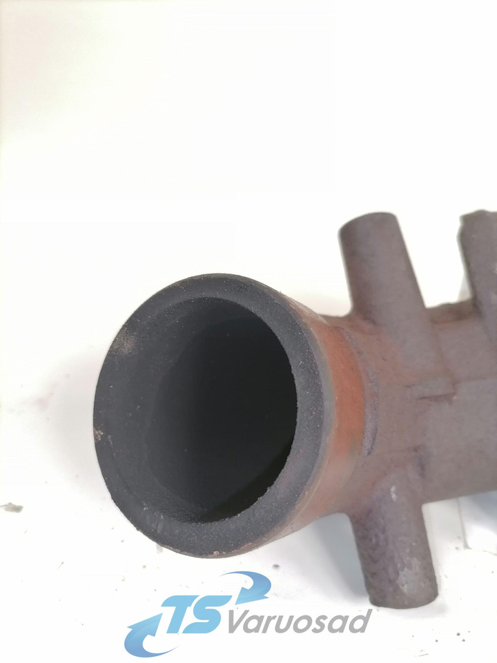 DAF Exhaust mainfold 1653372 - Exhaust manifold for Truck: picture 2 DAF Exhaust mainfold 1653372 - Exhaust manifold for Truck: picture 2