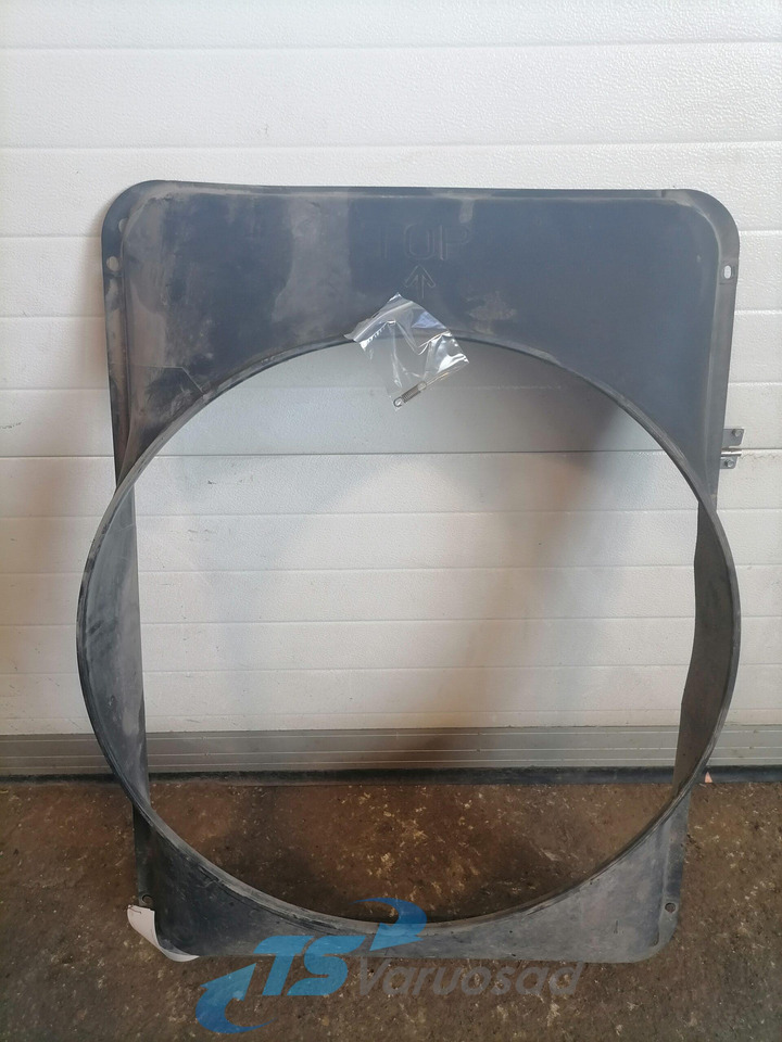 DAF Fan shroud 1692901 - Radiator for Truck: picture 2 DAF Fan shroud 1692901 - Radiator for Truck: picture 2