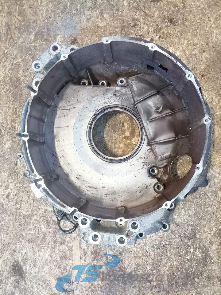 DAF Flywheel housing 1695375 - Flywheel for Truck: picture 4 DAF Flywheel housing 1695375 - Flywheel for Truck: picture 4