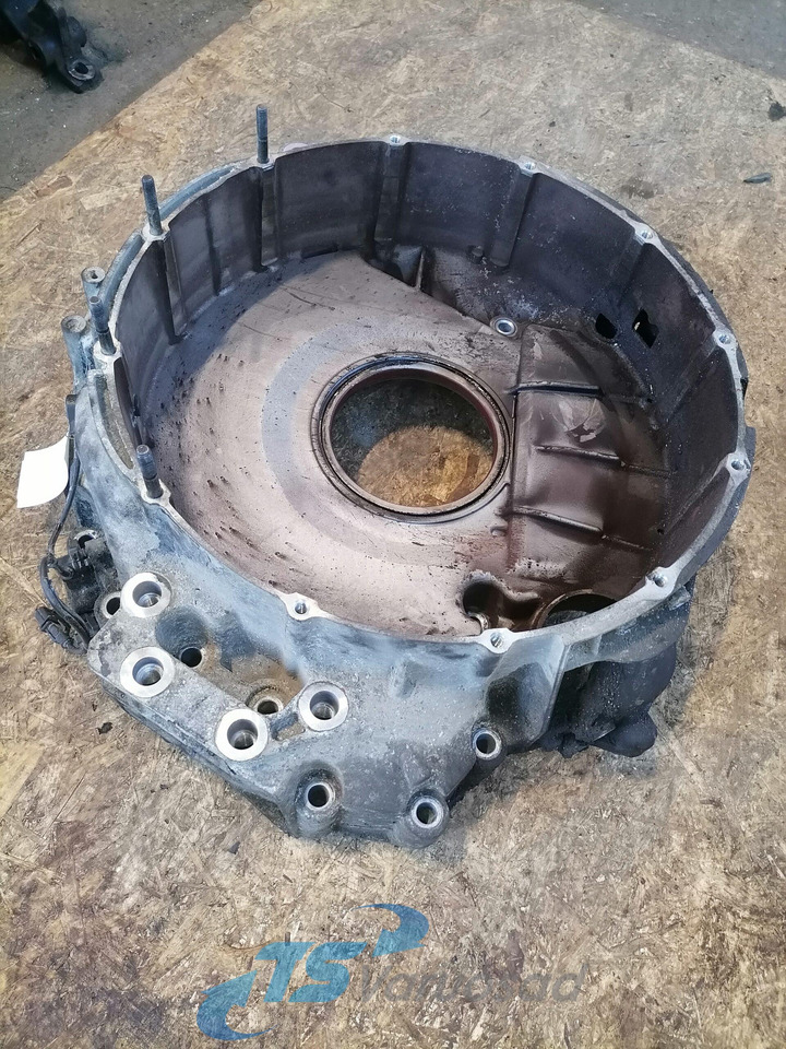 DAF Flywheel housing 1695375 - Flywheel for Truck: picture 2 DAF Flywheel housing 1695375 - Flywheel for Truck: picture 2