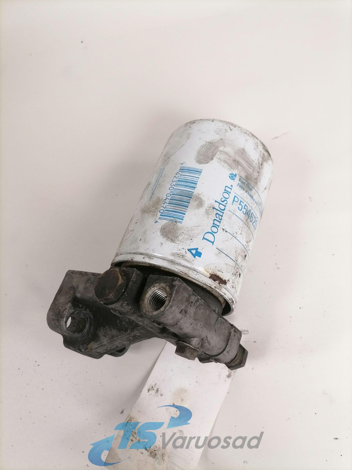 DAF Fuel filter unit 1321100 - Fuel filter for Truck: picture 1 DAF Fuel filter unit 1321100 - Fuel filter for Truck: picture 1