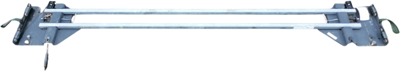 KRONE Haagise katuse mehhanism 38061880 - Universal part for Truck: picture 1 KRONE Haagise katuse mehhanism 38061880 - Universal part for Truck: picture 1