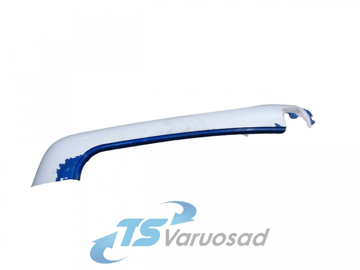 MAN A piilari katteplastik, parem 81624100060 - Grill for Truck: picture 1 MAN A piilari katteplastik, parem 81624100060 - Grill for Truck: picture 1