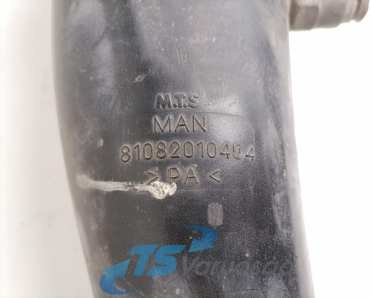 MAN Air intake 81082010404 - Air intake system for Truck: picture 3 MAN Air intake 81082010404 - Air intake system for Truck: picture 3