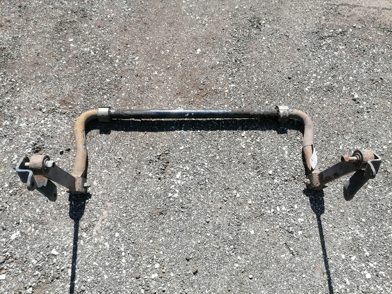 MAN Anti-roll bar 81437156074 - Anti-roll bar for Truck: picture 2 MAN Anti-roll bar 81437156074 - Anti-roll bar for Truck: picture 2