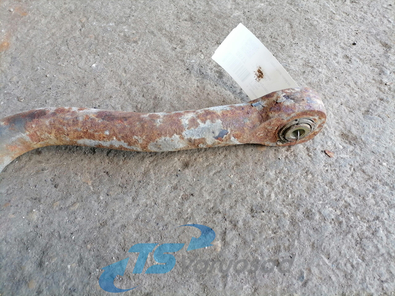 MAN Anti-roll bar 81437156074 - Anti-roll bar for Truck: picture 3 MAN Anti-roll bar 81437156074 - Anti-roll bar for Truck: picture 3