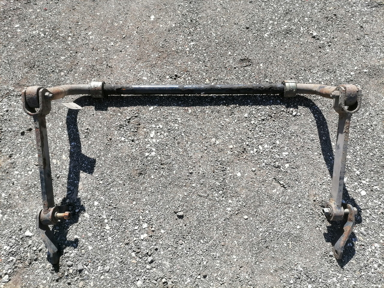 MAN Anti-roll bar 81437156074 - Anti-roll bar for Truck: picture 3 MAN Anti-roll bar 81437156074 - Anti-roll bar for Truck: picture 3