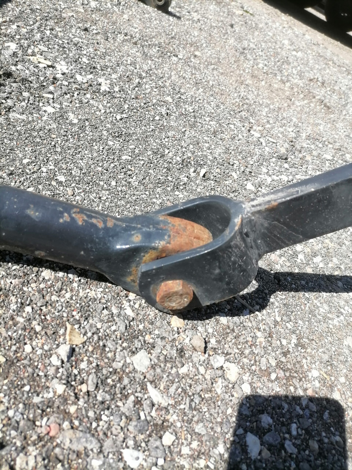 MAN Anti-roll bar 81437156074 - Anti-roll bar for Truck: picture 5 MAN Anti-roll bar 81437156074 - Anti-roll bar for Truck: picture 5
