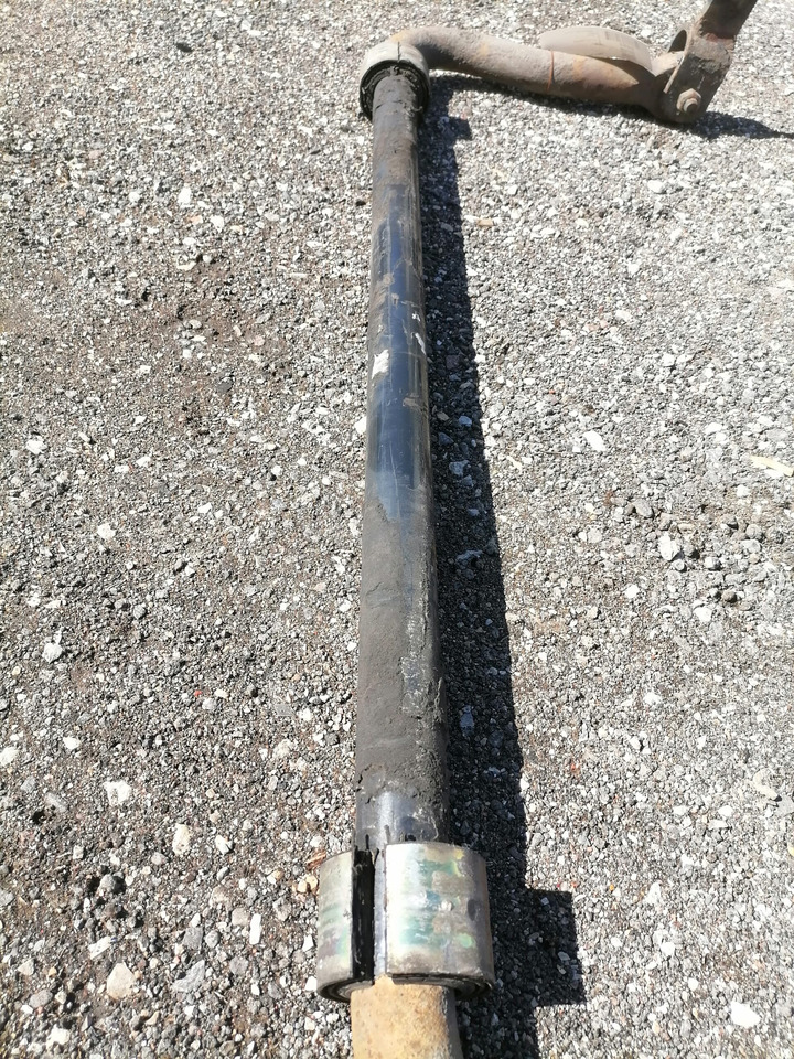MAN Anti-roll bar 81437156074 - Anti-roll bar for Truck: picture 5 MAN Anti-roll bar 81437156074 - Anti-roll bar for Truck: picture 5