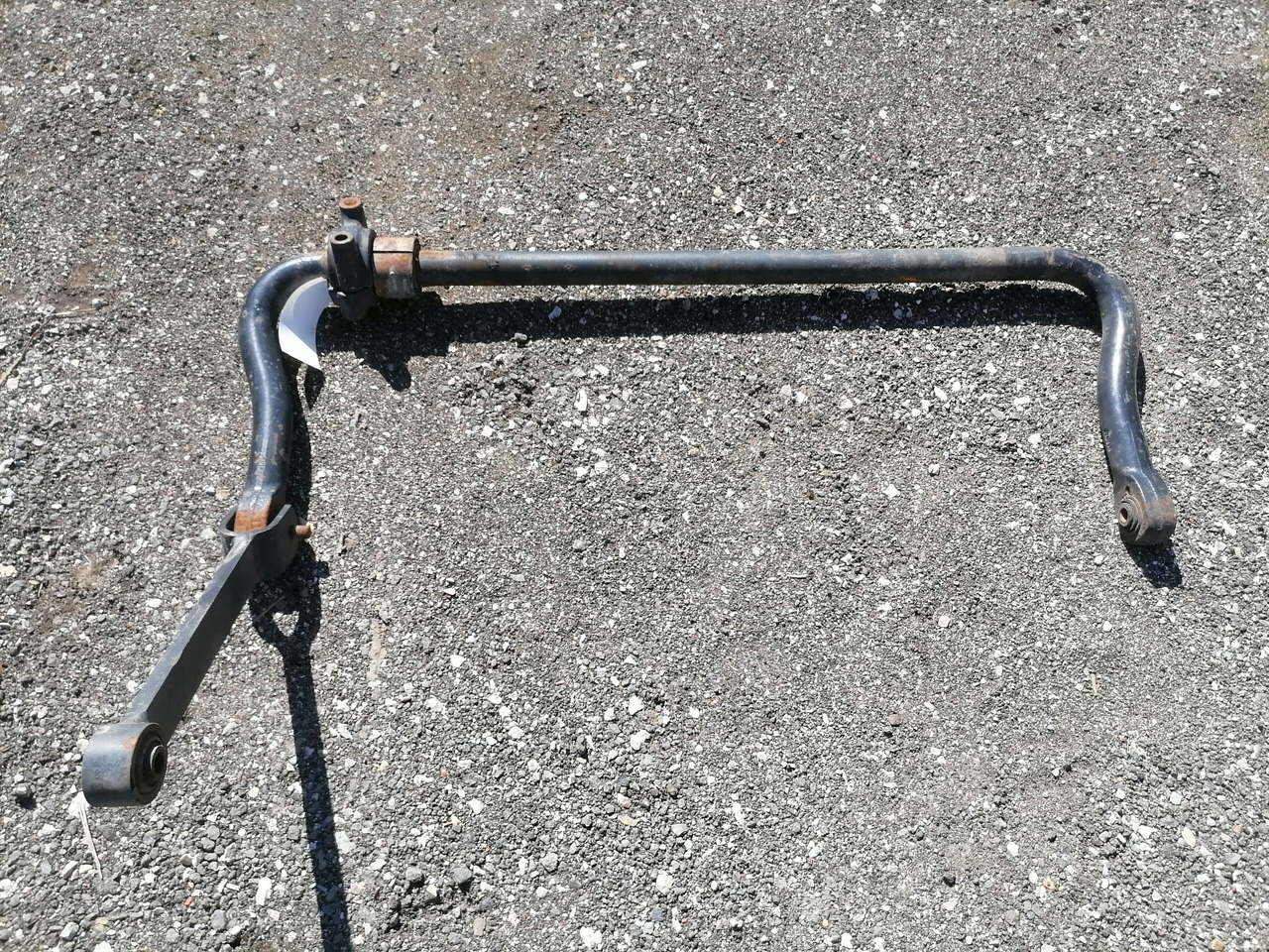MAN Anti-roll bar 81437156074 - Anti-roll bar for Truck: picture 3 MAN Anti-roll bar 81437156074 - Anti-roll bar for Truck: picture 3