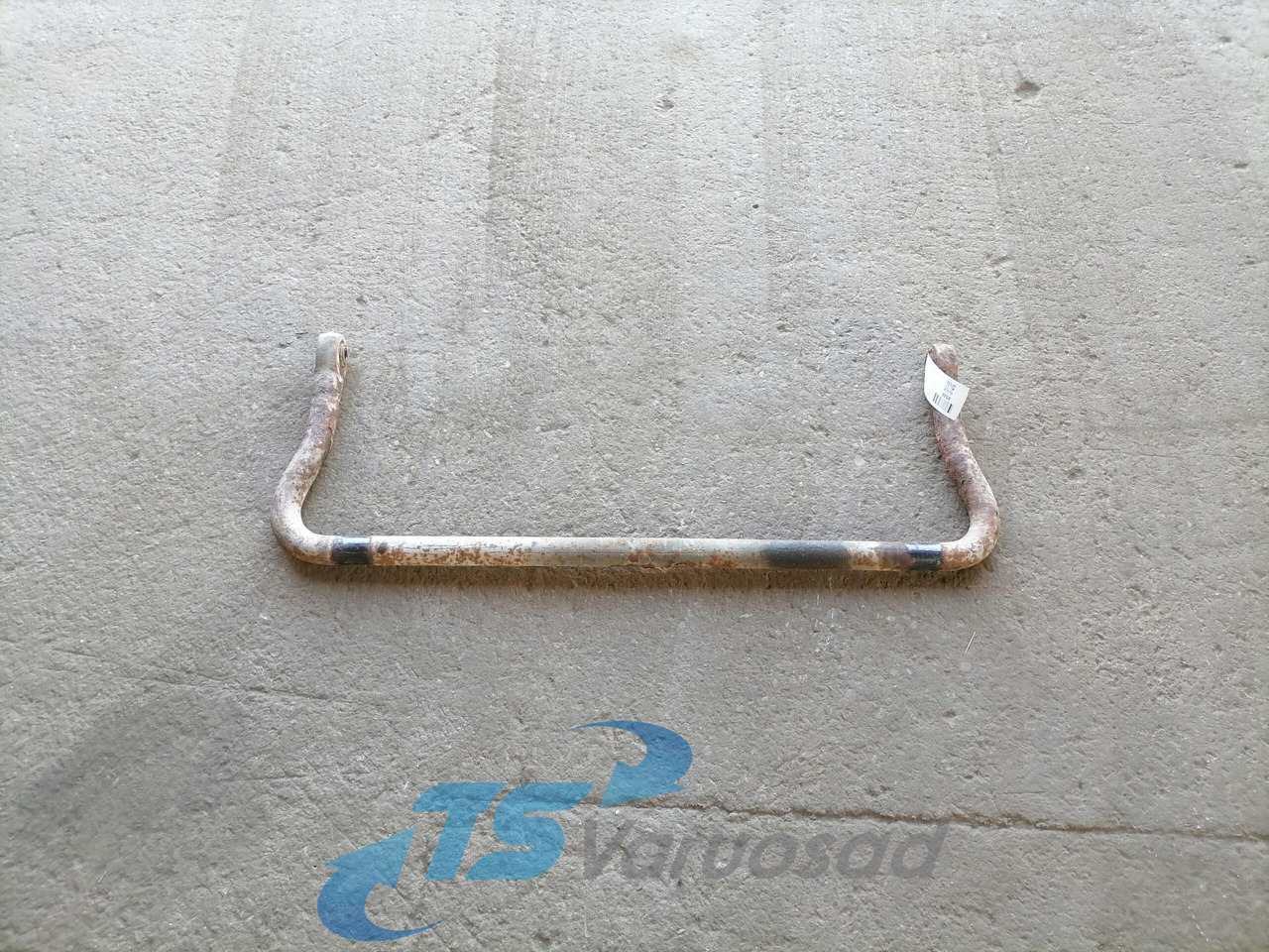 MAN Anti-roll bar 81437156074 - Anti-roll bar for Truck: picture 1 MAN Anti-roll bar 81437156074 - Anti-roll bar for Truck: picture 1