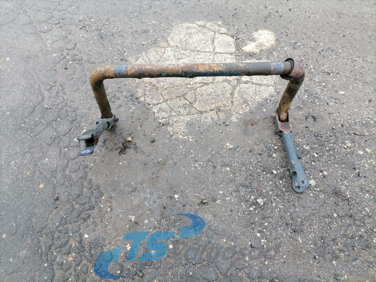 MAN Anti-roll bar 81437156088 - Anti-roll bar for Truck: picture 1 MAN Anti-roll bar 81437156088 - Anti-roll bar for Truck: picture 1