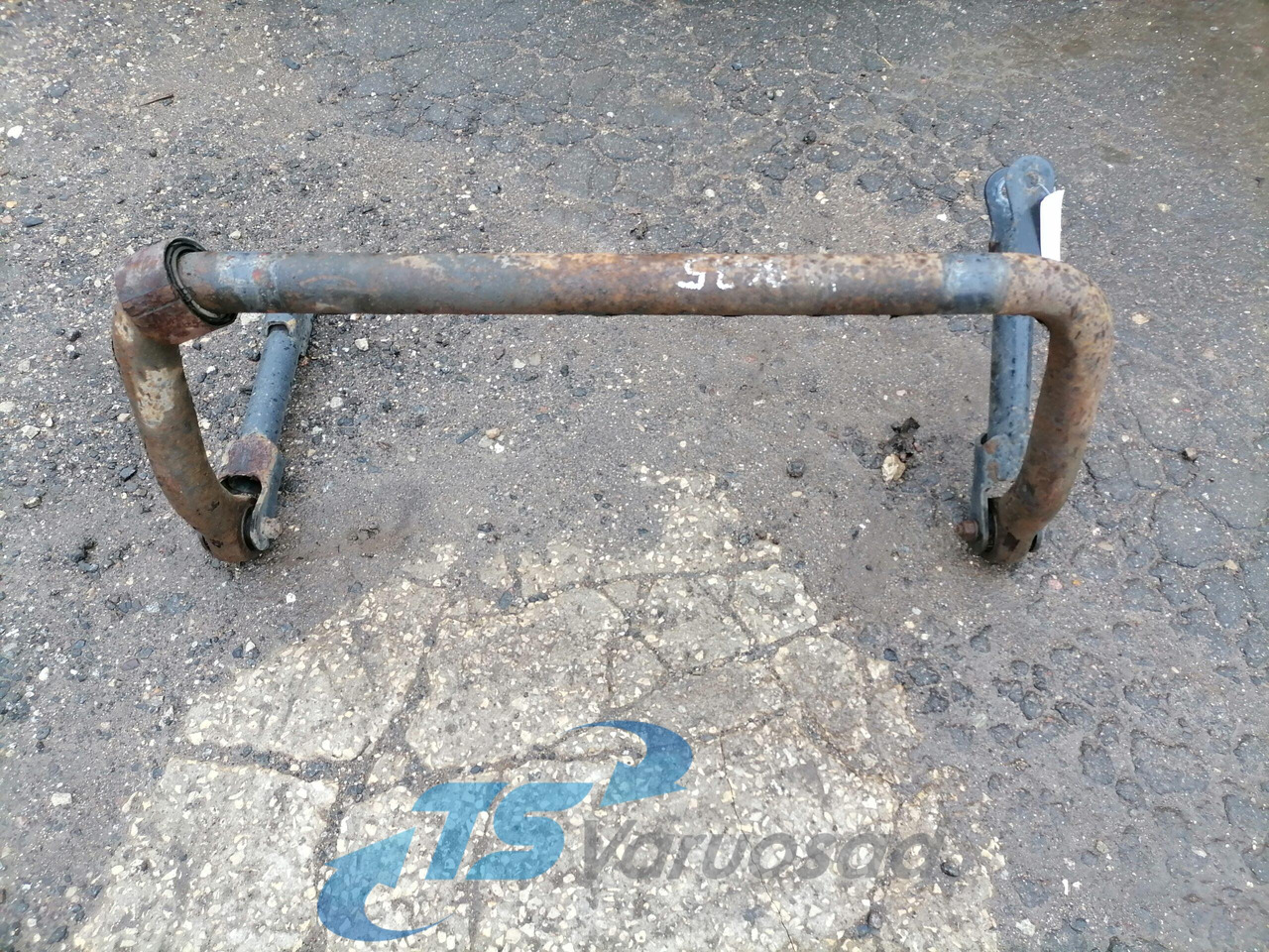 MAN Anti-roll bar 81437156088 - Anti-roll bar for Truck: picture 2 MAN Anti-roll bar 81437156088 - Anti-roll bar for Truck: picture 2