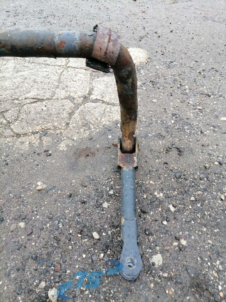 MAN Anti-roll bar 81437156088 - Anti-roll bar for Truck: picture 3 MAN Anti-roll bar 81437156088 - Anti-roll bar for Truck: picture 3