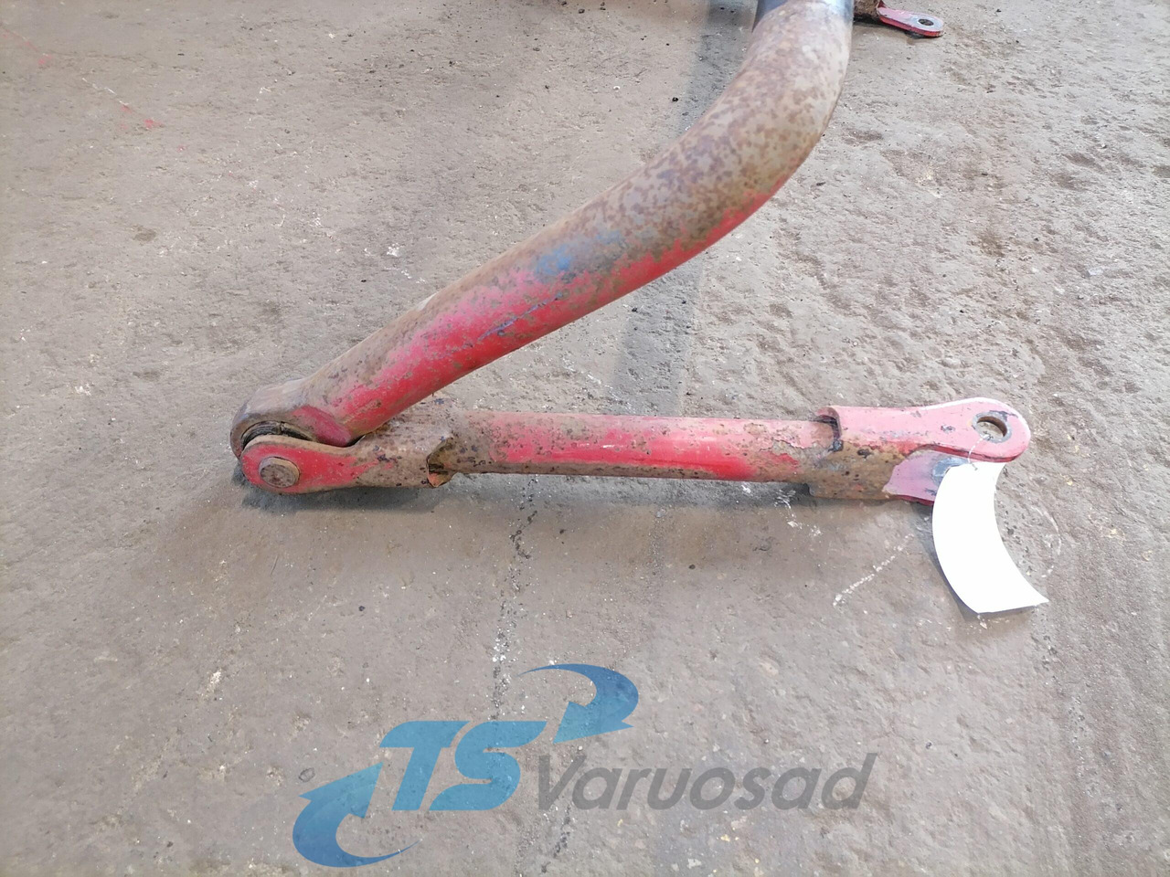 MAN Anti-roll bar 81437156116 - Anti-roll bar for Truck: picture 3 MAN Anti-roll bar 81437156116 - Anti-roll bar for Truck: picture 3