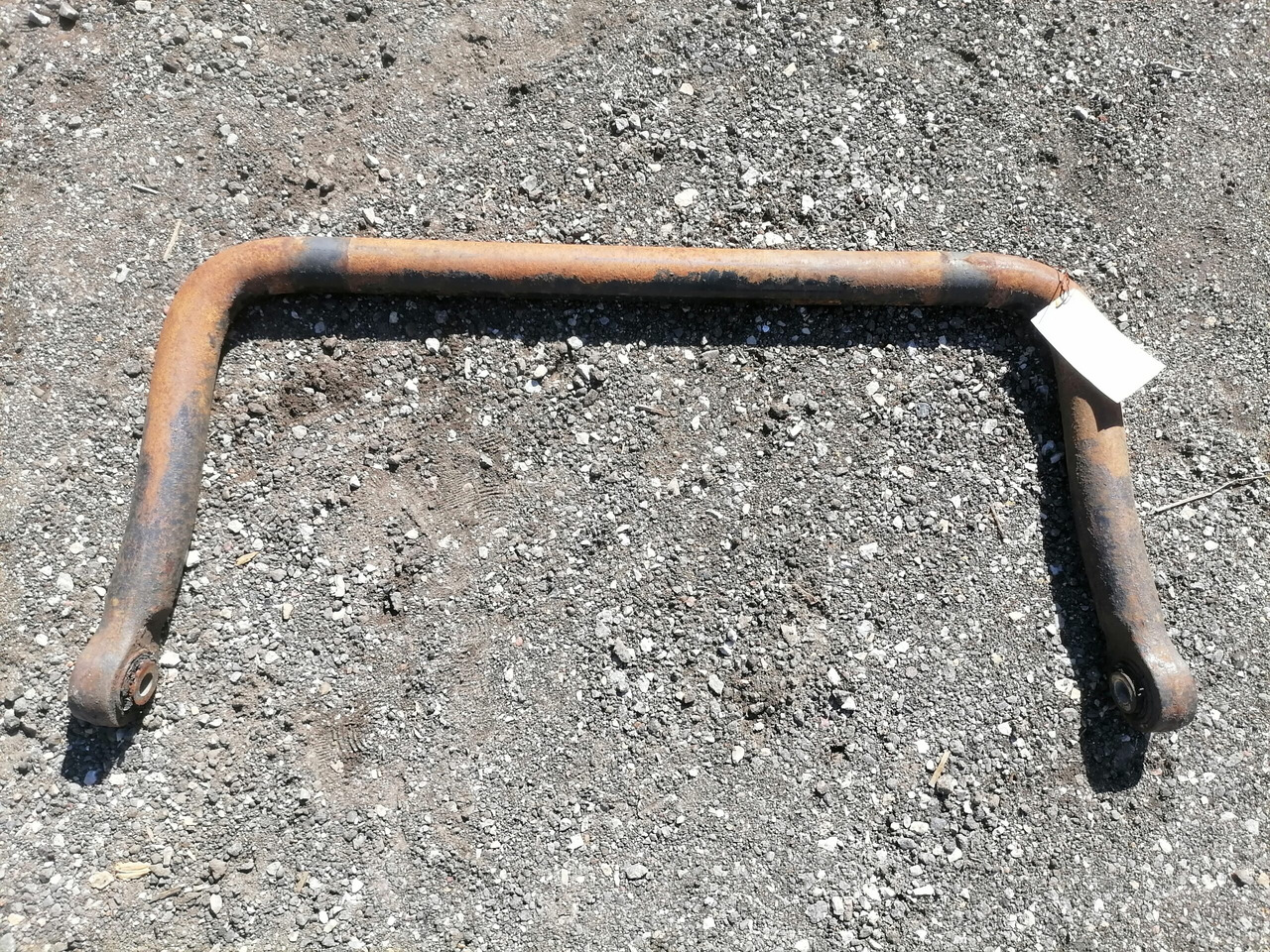 MAN Anti-roll bar 81437156116 - Anti-roll bar for Truck: picture 2 MAN Anti-roll bar 81437156116 - Anti-roll bar for Truck: picture 2