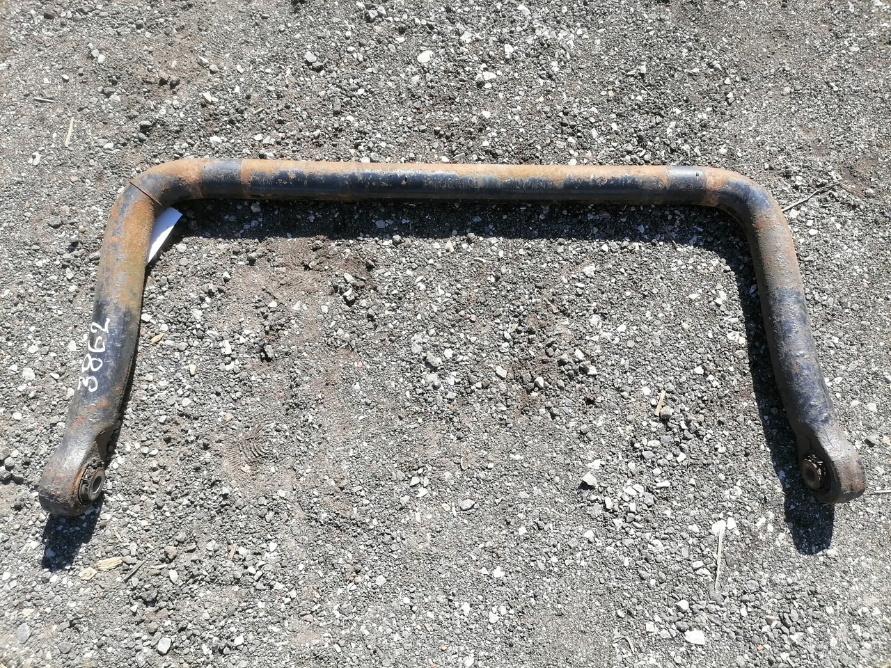 MAN Anti-roll bar 81437156116 - Anti-roll bar for Truck: picture 5 MAN Anti-roll bar 81437156116 - Anti-roll bar for Truck: picture 5