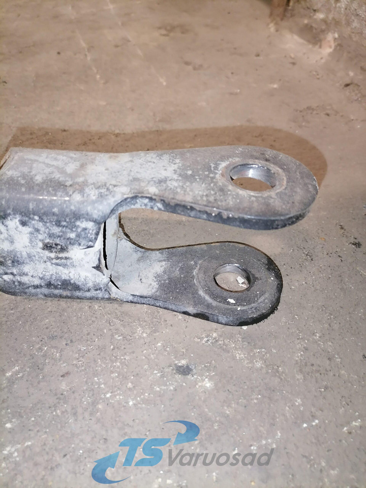 MAN Anti-roll bar 81437156116 - Anti-roll bar for Truck: picture 2 MAN Anti-roll bar 81437156116 - Anti-roll bar for Truck: picture 2