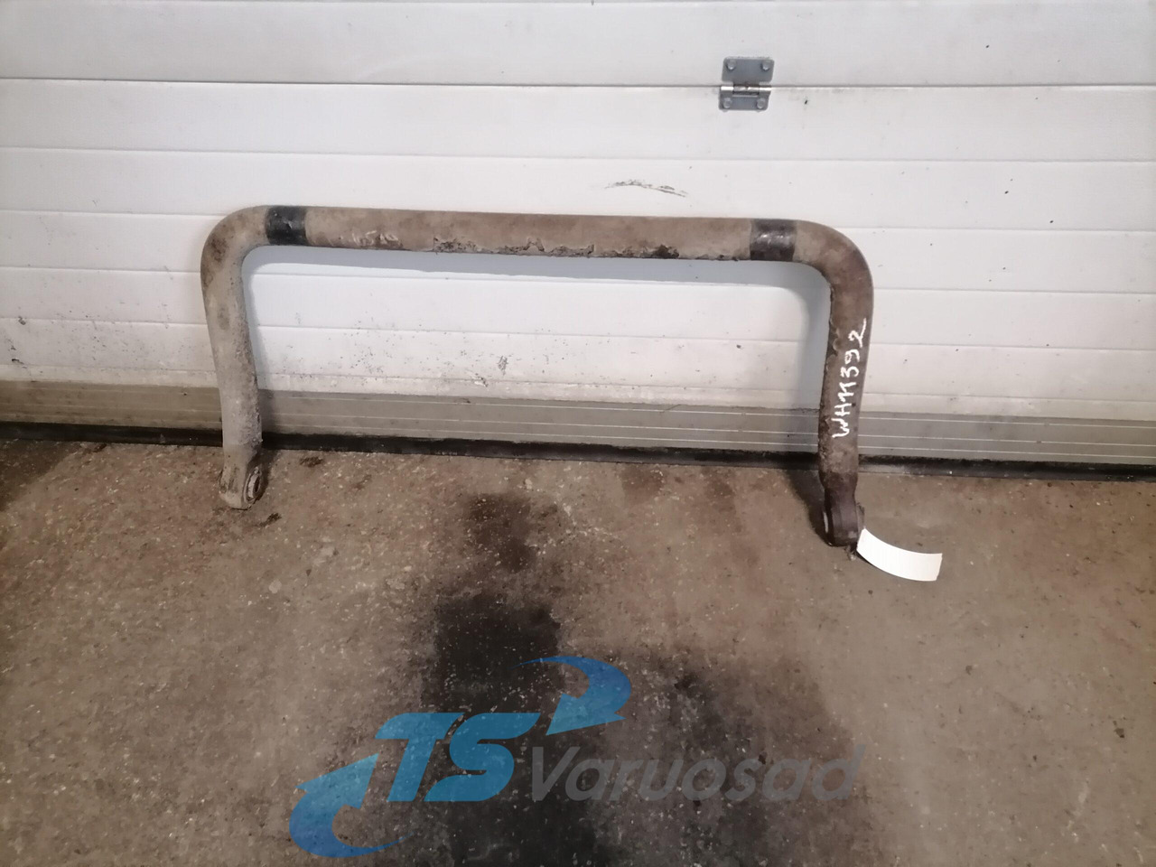 MAN Anti-roll bar 81437156116 - Anti-roll bar for Truck: picture 1 MAN Anti-roll bar 81437156116 - Anti-roll bar for Truck: picture 1