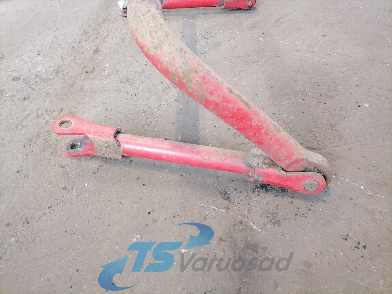 MAN Anti-roll bar 81437156116 - Anti-roll bar for Truck: picture 2 MAN Anti-roll bar 81437156116 - Anti-roll bar for Truck: picture 2