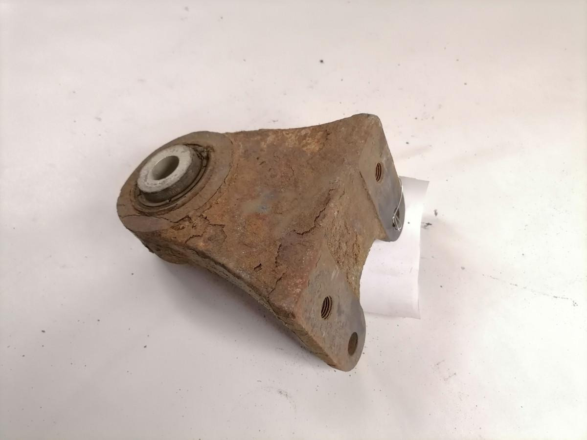 MAN Anti roll bar bracket 81437053248 - Anti-roll bar for Truck: picture 1 MAN Anti roll bar bracket 81437053248 - Anti-roll bar for Truck: picture 1