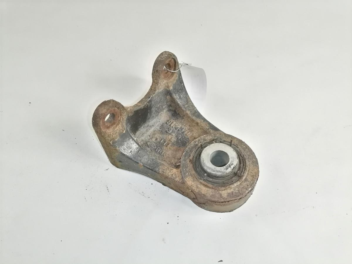 MAN Anti roll bar bracket 81437053248 - Anti-roll bar for Truck: picture 2 MAN Anti roll bar bracket 81437053248 - Anti-roll bar for Truck: picture 2