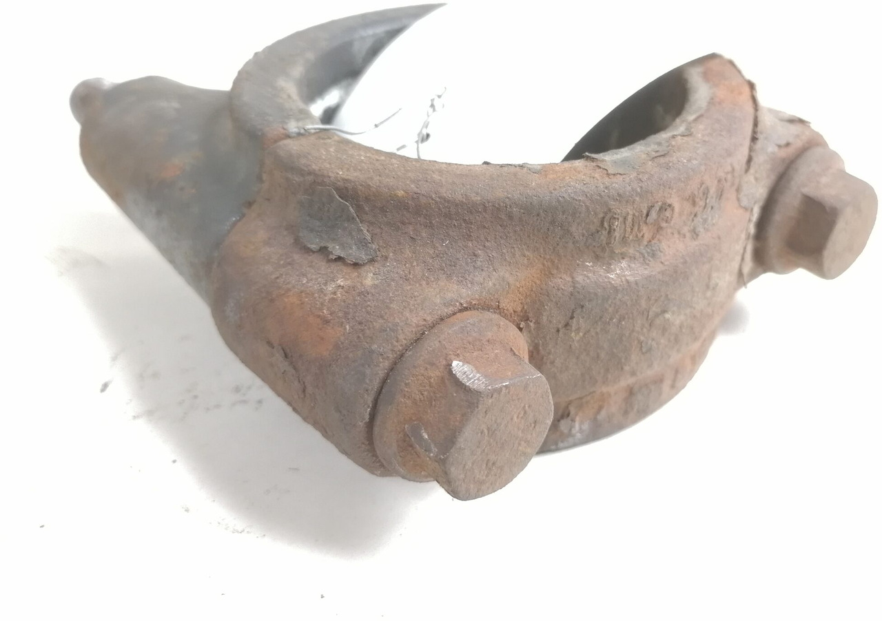 MAN Anti-roll bar bracket 81437183044 - Anti-roll bar for Truck: picture 3 MAN Anti-roll bar bracket 81437183044 - Anti-roll bar for Truck: picture 3