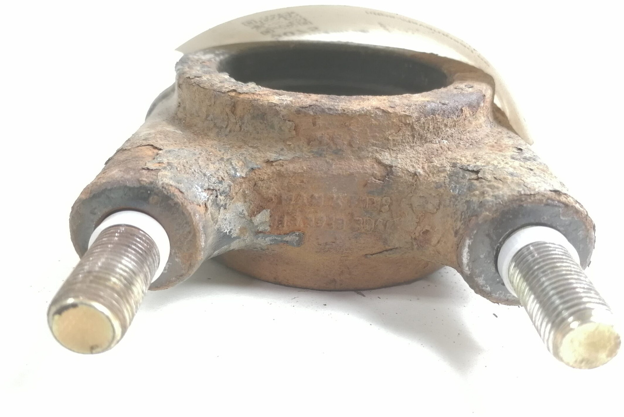 MAN Anti-roll bar bracket 81437183044 - Anti-roll bar for Truck: picture 2 MAN Anti-roll bar bracket 81437183044 - Anti-roll bar for Truck: picture 2