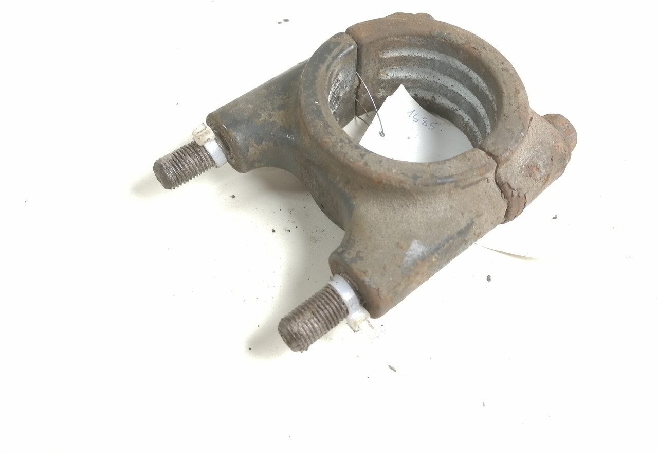 MAN Anti-roll bar bracket 81437183044 - Anti-roll bar for Truck: picture 1 MAN Anti-roll bar bracket 81437183044 - Anti-roll bar for Truck: picture 1
