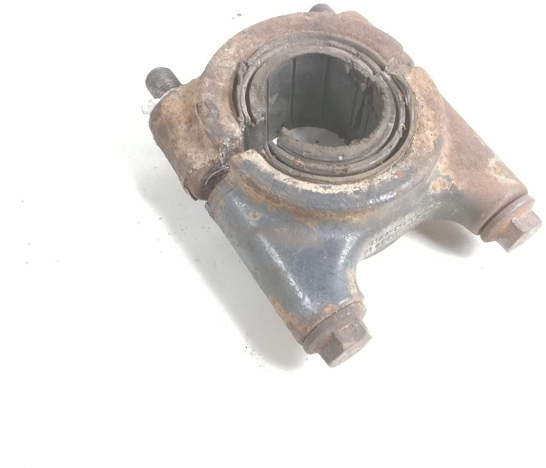 MAN Anti-roll bar bracket 81437183044 - Anti-roll bar for Truck: picture 1 MAN Anti-roll bar bracket 81437183044 - Anti-roll bar for Truck: picture 1